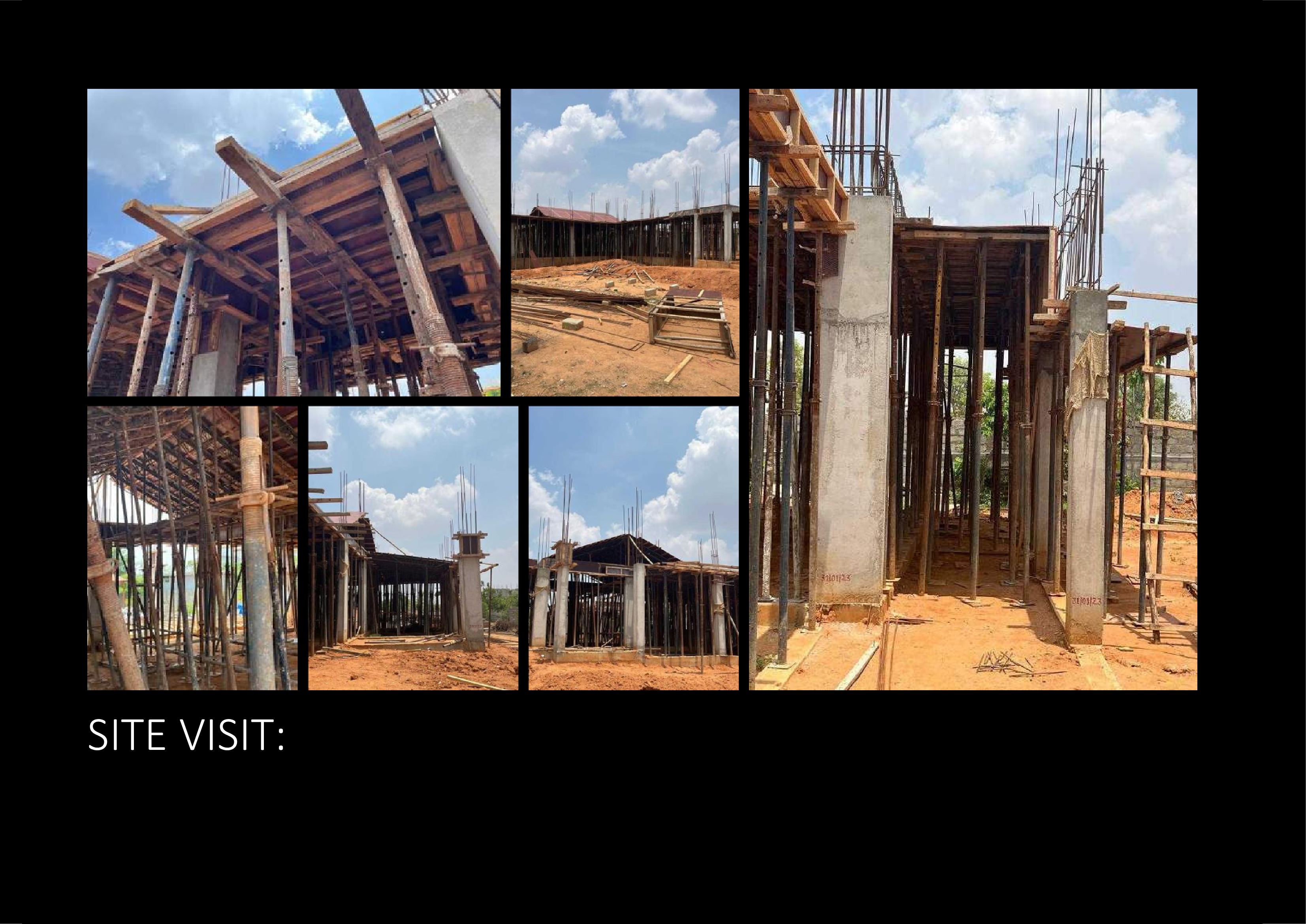 Project slide